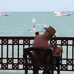 Mod Guesthouse Huahin