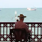 Mod Guesthouse Huahin