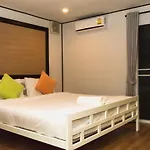 Ingkhao Glamping Resort Huahin
