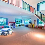 My Resort Huahin B101 Pool Access