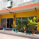 Is Boutique Huahin Hotel