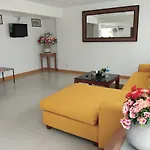 Is Boutique Huahin Hotel