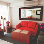 Is Boutique Huahin Hotel