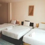 Is Boutique Huahin Hotel