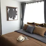 Budget 2 Bedrooms Apartment In Huahin