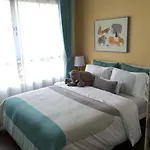 Budget 2 Bedrooms Apartment In Huahin