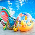 My Resort Huahin B101 Pool Access