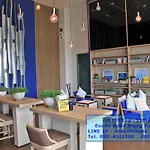 ที่พักหัวหิน Condo Baan Kiang Fah By Kornsiwarach