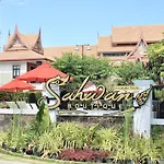 Sahwan Boutique Luxury Resort