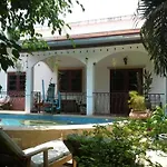 Huahin Cozy Villa 2 Bedroom - 4 Persons