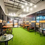 Buathai Loft Hostel Hua Hin (Adults Only)