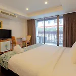 Eu - Bakery Guesthouse