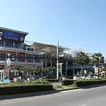 ที่พักหัวหิน Condo Baan Kiang Fah By Kornsiwarach