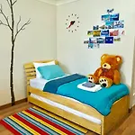 My Resort Condo In Hua Hin E204