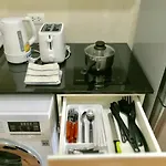 My Resort Condo In Hua Hin E204