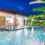 The Legacy Huahin Pool Villa
