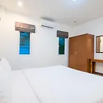 The Legacy Huahin Pool Villa