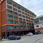 Anna Apartment Hua Hin