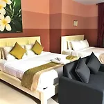 Sahwan Boutique Luxury Resort