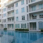 Summer Hua Hin By Vutchawat