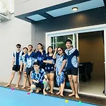 The Loft51 Pool Villa