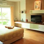 Blue Mountain Hua Hin