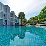 Malibu Hua Hin By Puppap