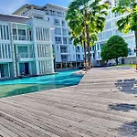 Malibu Hua Hin By Puppap