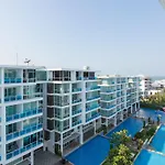 My Resort Service Apartment Hua Hin