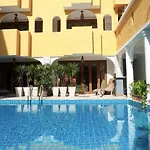 Riad Hua Hin