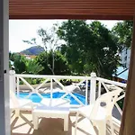 Chomtawan Resort