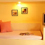 Boat Lodge Resort