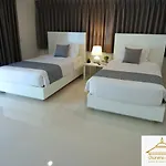 Baanklang Huahin Hotel