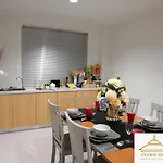 Baanklang Huahin Hotel