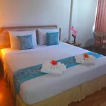 Takiab Beach Resort