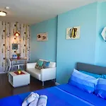 Baan Kiang Fah Huahin By The Sea