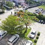 Flame Tree Residence 2-Bedroom Apartment