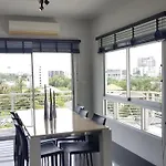 Flame Tree Residence 2-Bedroom Apartment