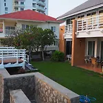 Aranava Resort Huahin