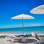 Nern Chalet Beachfront Hotel