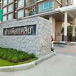 Baan Peang Ploen Huahin