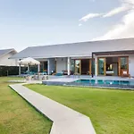Proud Villa Huahin