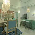 Pineapple Lazy Beach Villa
