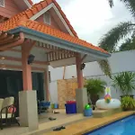 Kae-Kai Pool Villa