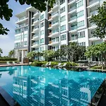 First Choice Grand Suites Sha Plus Extra