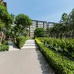 Baan Thew Lom Cha Am Hua Hin By D-Light