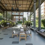Baan Thew Lom Cha Am Hua Hin By D-Light
