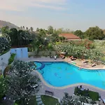 Searidge Resort Huahin By Natavisan