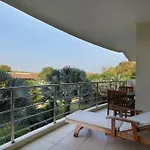 Searidge Resort Huahin By Natavisan