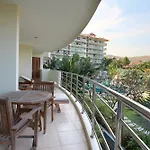 Searidge Resort Huahin By Natavisan